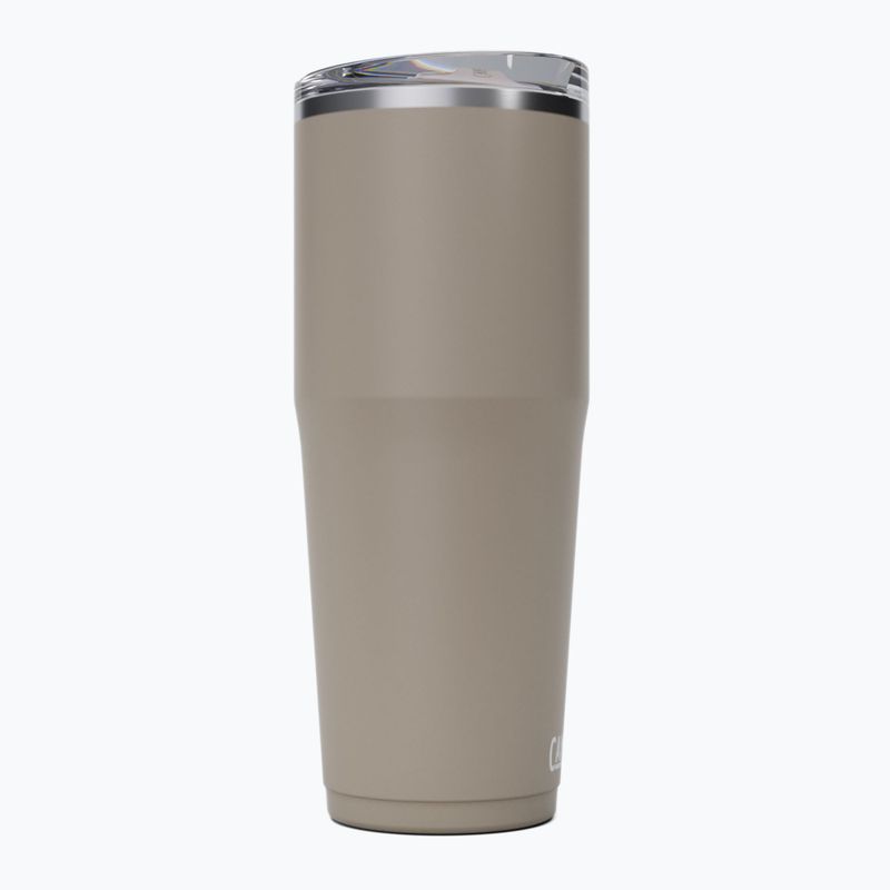 Термо чаша CamelBak Thrive Tumbler Insulated SST 850 ml beige 2