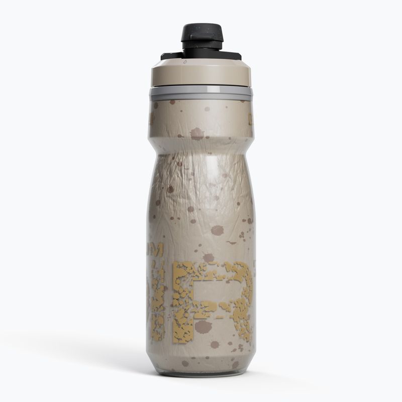 CamelBak Podium Dirt Series Chill 620 ml бутилка за велосипед с камък 2