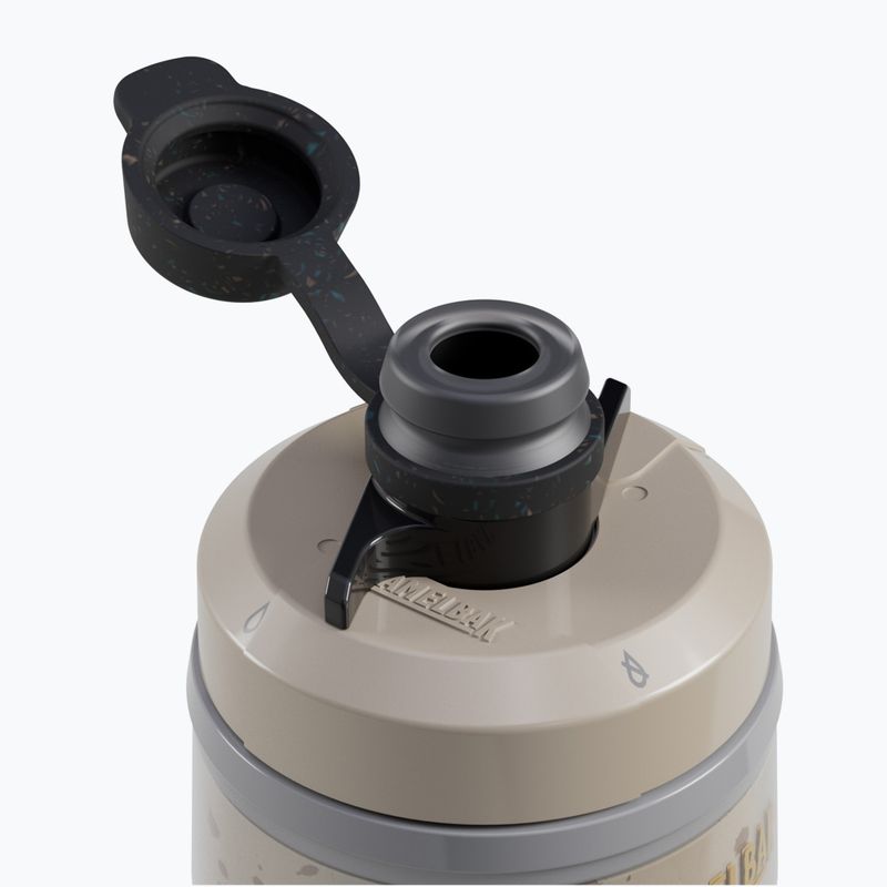 CamelBak Podium Dirt Series Chill 620 ml бутилка за велосипед с камък 4