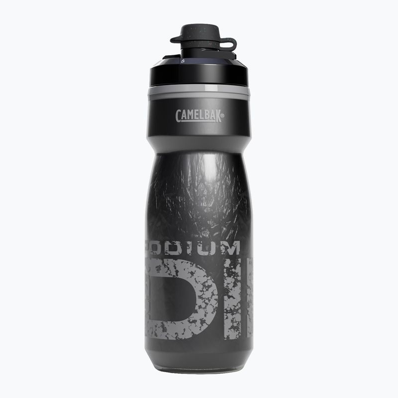 CamelBak Podium Dirt Series Chill 620ml асфалтова бутилка за велосипед