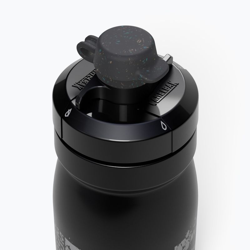 CamelBak Podium Dirt Series Chill 450ml асфалтова бутилка за велосипед 2