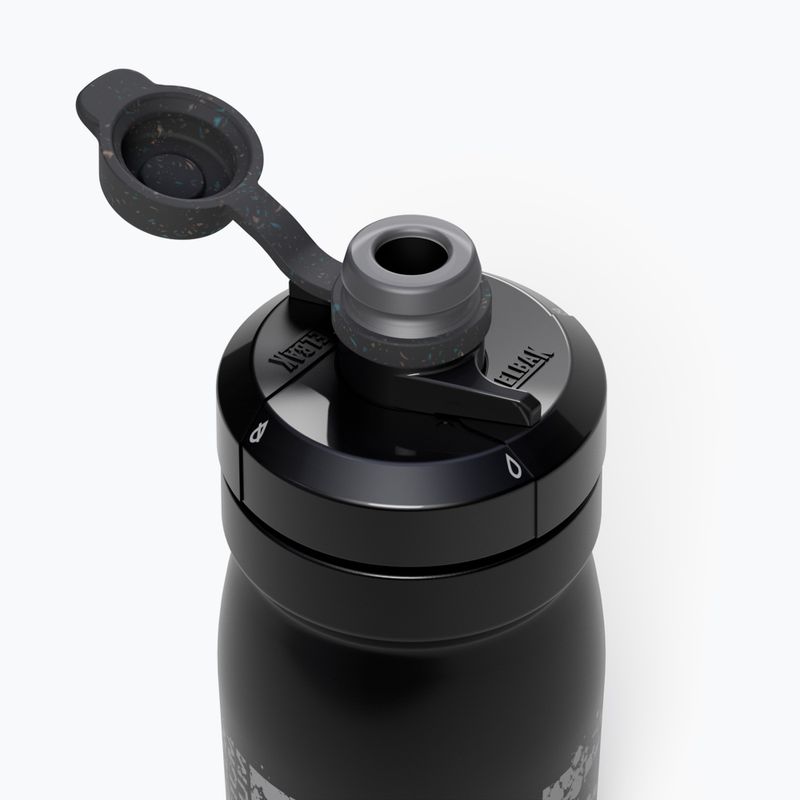 CamelBak Podium Dirt Series Chill 450ml асфалтова бутилка за велосипед 3