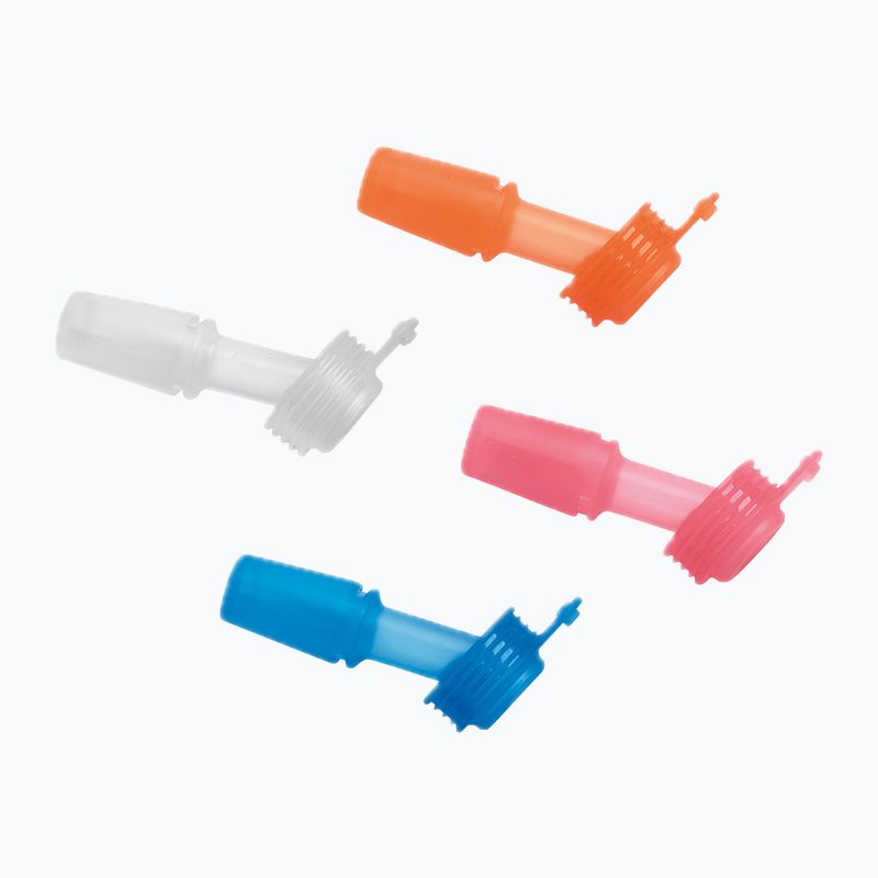 CamelBak Thrive Kids Bite Valve комплект мундщук + тръбичка 4 бр. многоцветни