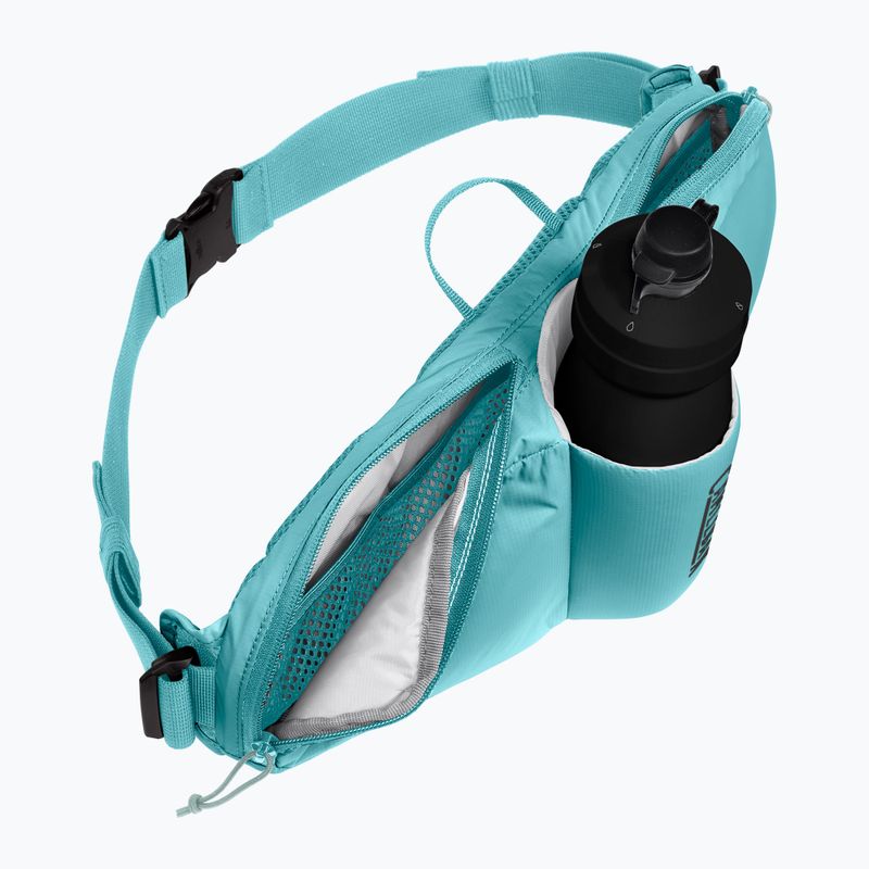 Калъф за бъбреци CamelBak Podium Flow 2 л с бутилка 620 мл арктическо синьо 5