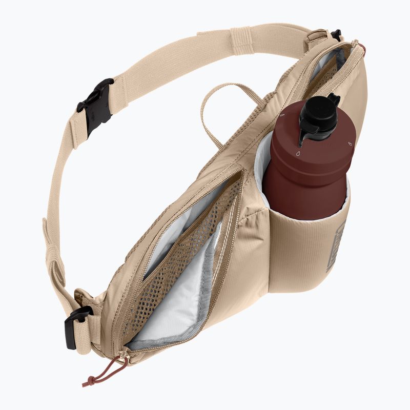 CamelBak Podium Flow 2 л бъбрек с 620 мл бутилка moondust 5