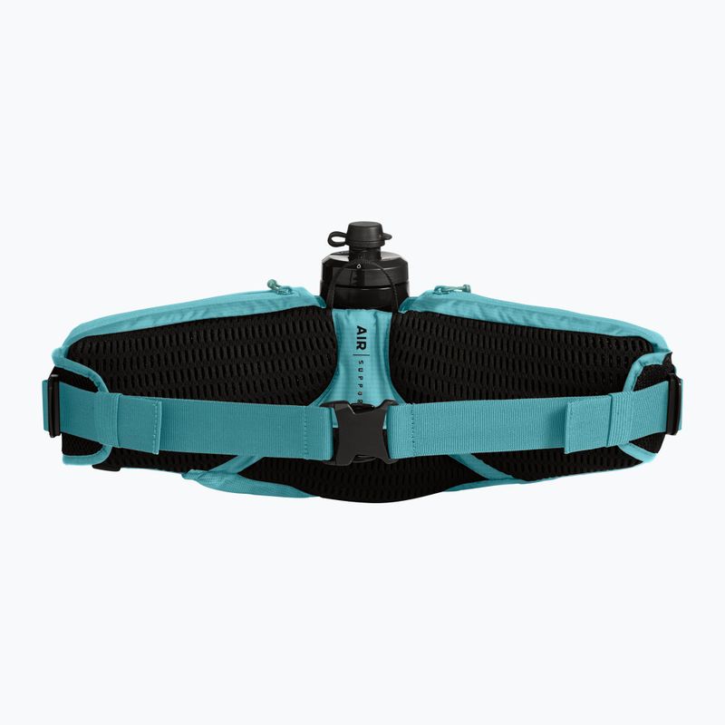 CamelBak Podium Flow 4 л чанта за бъбреци с 620 мл бутилка арктическо синьо 3
