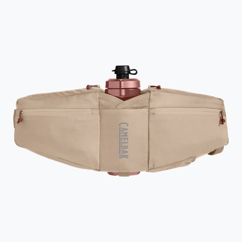 CamelBak Podium Flow 4 л бъбрек с 620 мл бутилка moondust 2