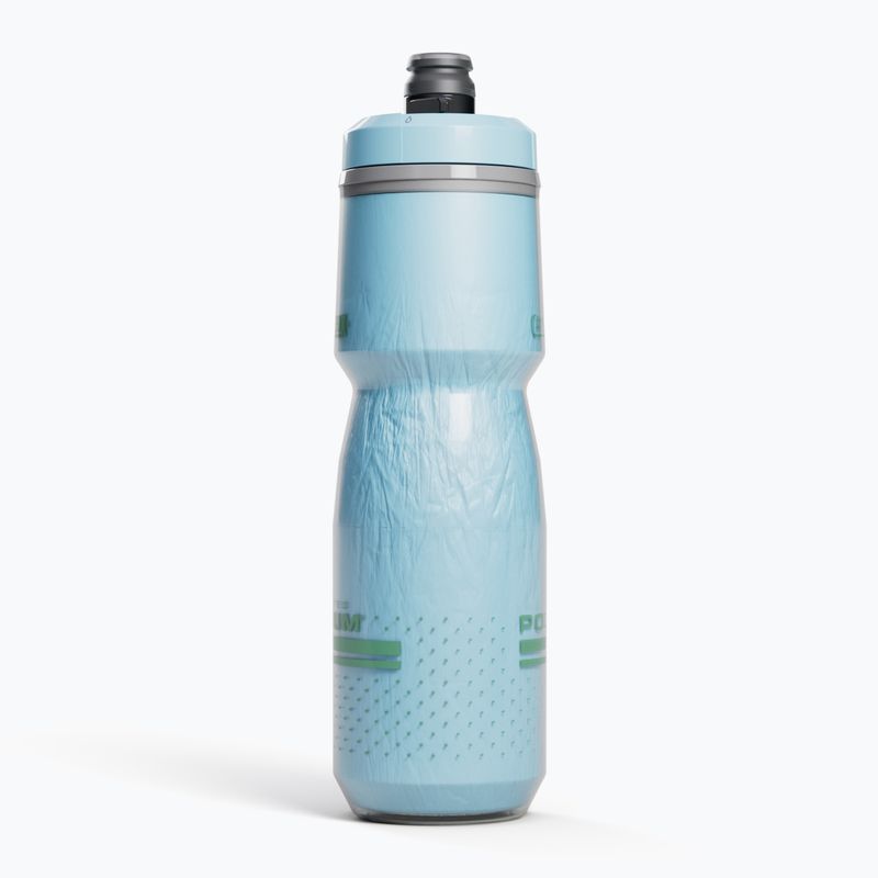 CamelBak Podium Chill 710 ml кристално синя бутилка за велосипед 2