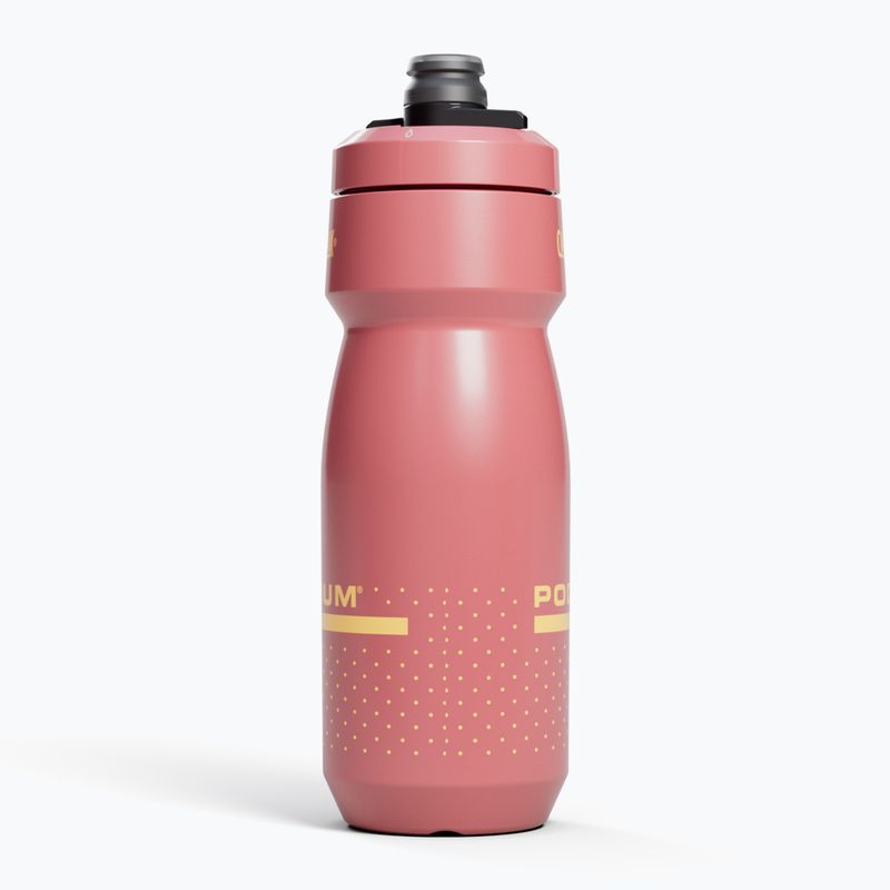 Велосипедна бутилка CamelBak Podium 710 ml coral sunset 2