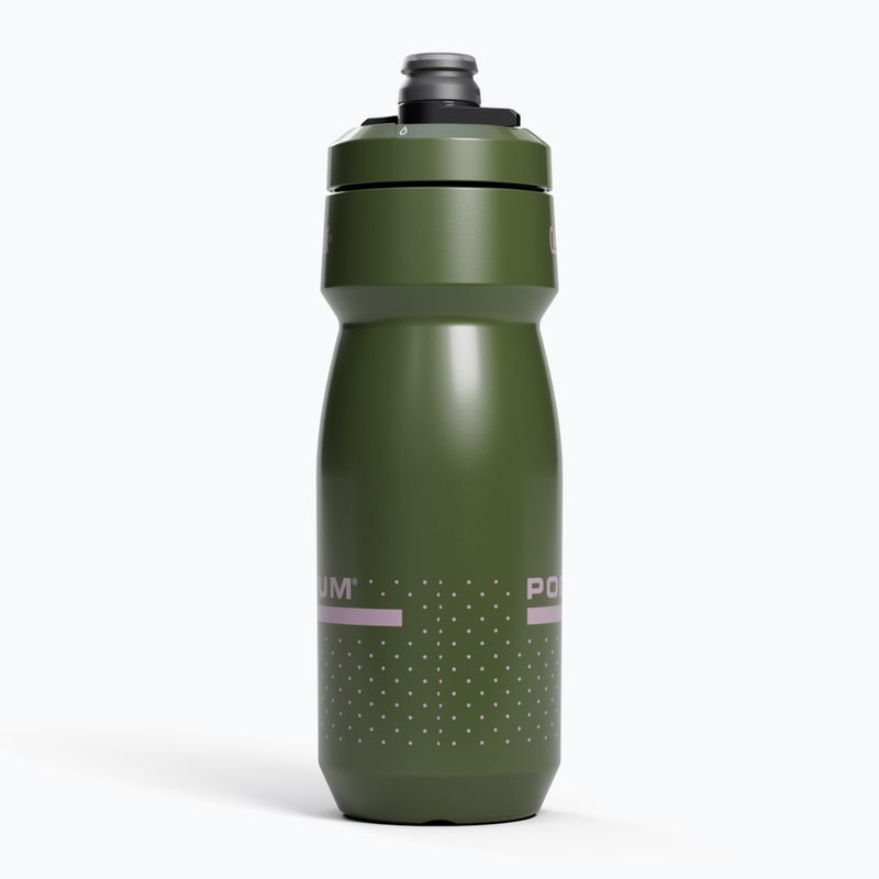 Велосипедна бутилка CamelBak Podium 710 ml deep fern 2