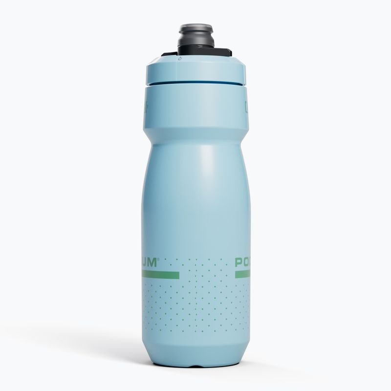 CamelBak Podium 710 ml кристално синя бутилка за велосипед 2