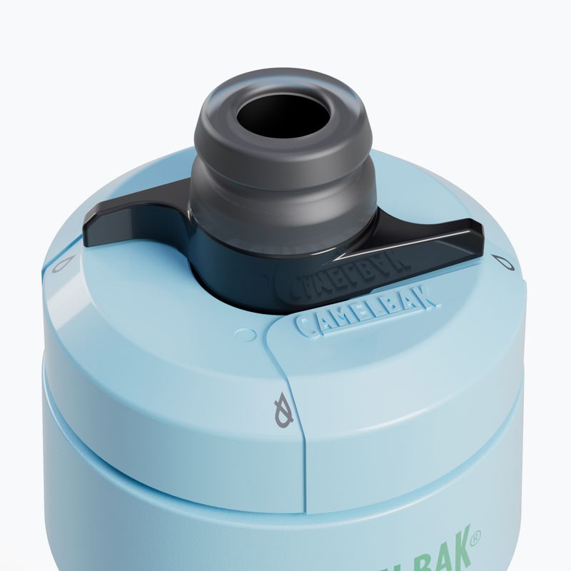 CamelBak Podium 710 ml кристално синя бутилка за велосипед 3