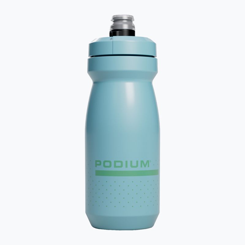 CamelBak Podium 620 ml бутилка за велосипед кристално синя
