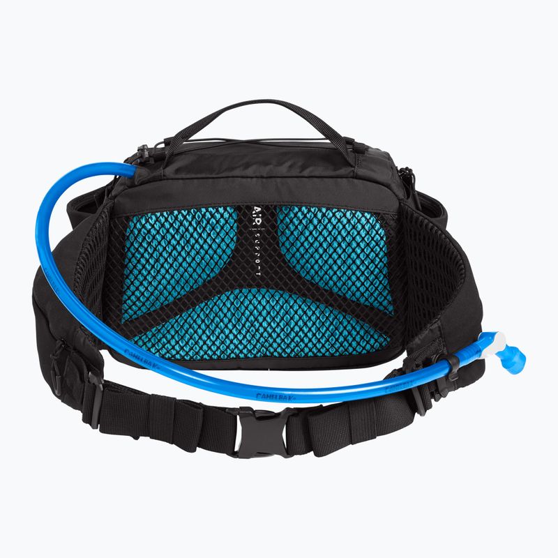 CamelBak M.U.L.E. 5 l Waist Pack Бъбрек с 1,5 l резервоар S25 черен 3