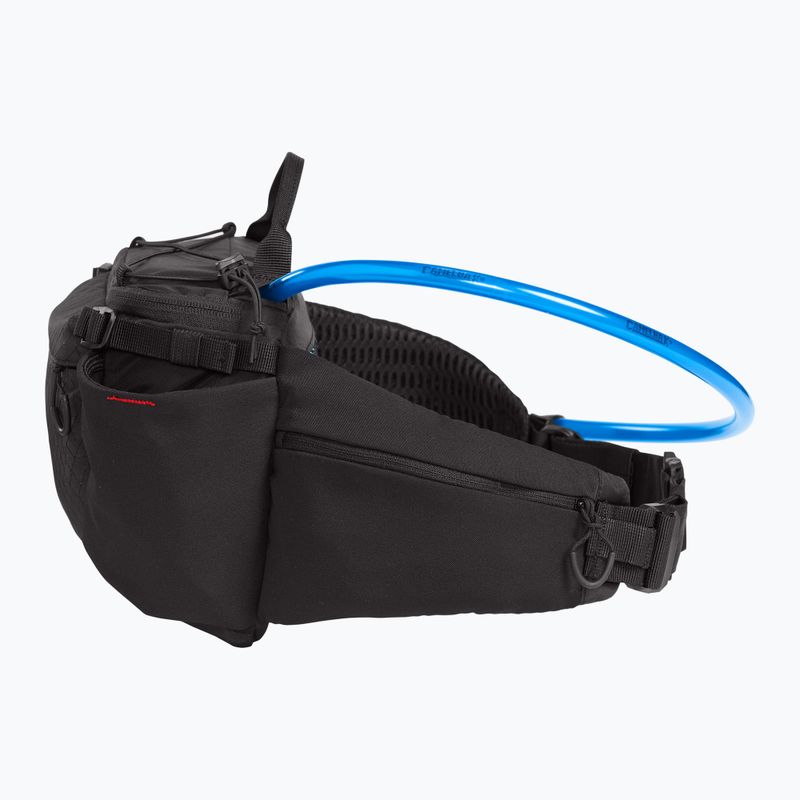 CamelBak M.U.L.E. 5 l Waist Pack Бъбрек с 1,5 l резервоар S25 черен 5