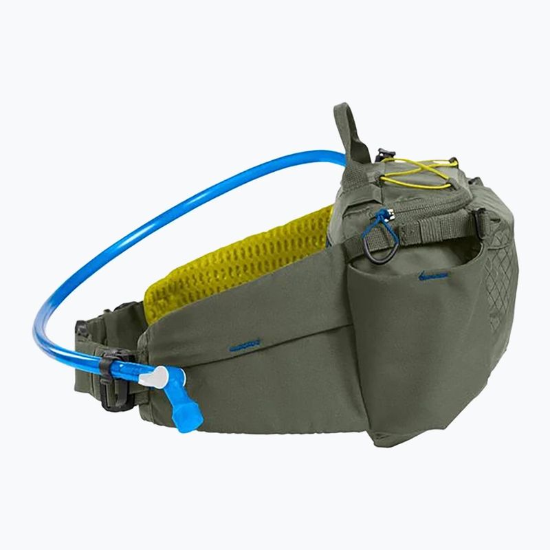 CamelBak M.U.L.E. 5 l Waist Pack калъф за бъбрек с 1,5 л резервоар S25 dusty olive 6