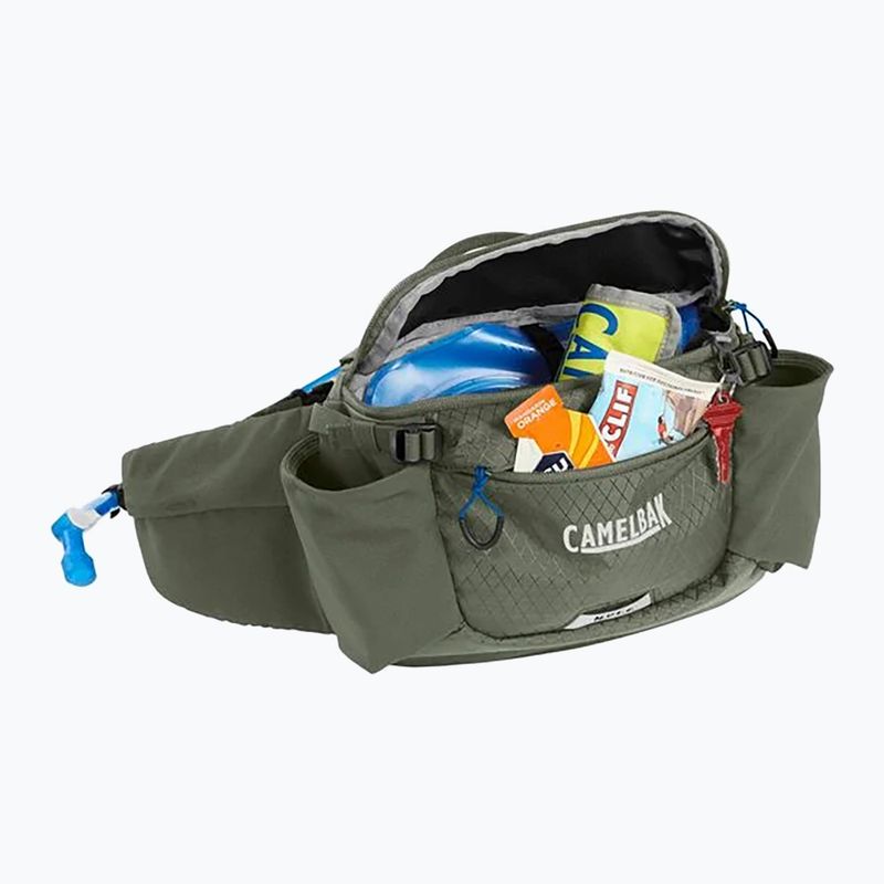 CamelBak M.U.L.E. 5 l Waist Pack калъф за бъбрек с 1,5 л резервоар S25 dusty olive 9