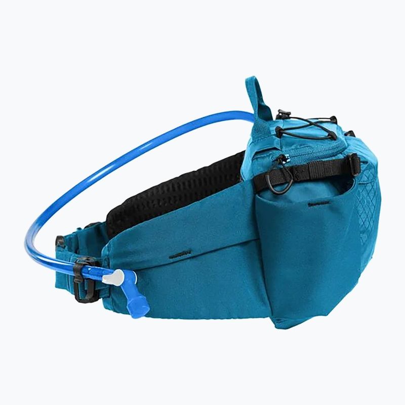 CamelBak M.U.L.E. 5 l Waist Pack чанта за бъбреци с резервоар 1,5 л moroccan blue 6