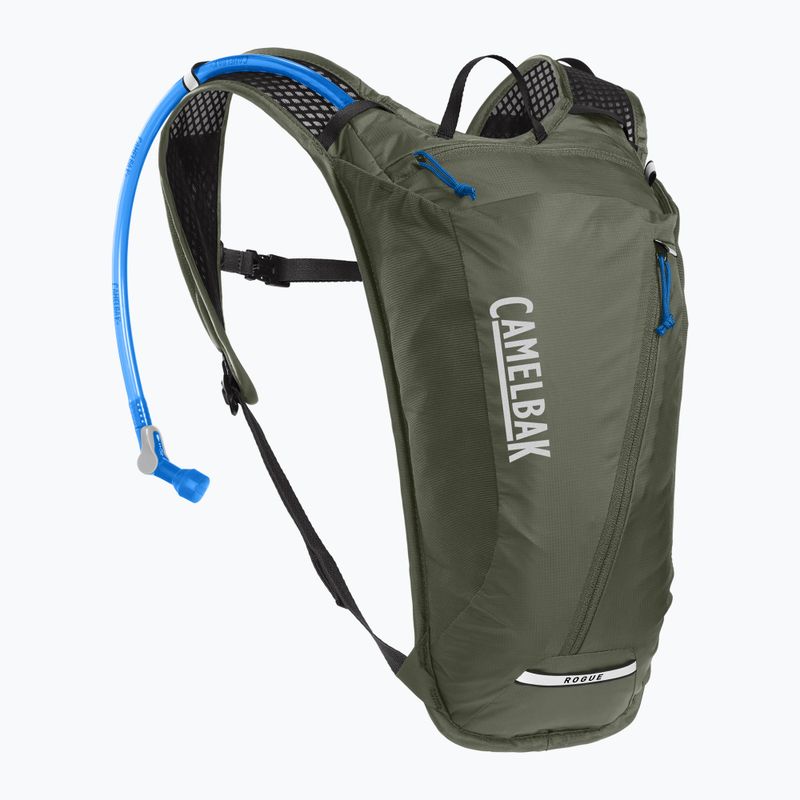 Велосипедна раница CamelBak Rogue Light 7 л с резервоар 2 л 2025 прашна маслина 2