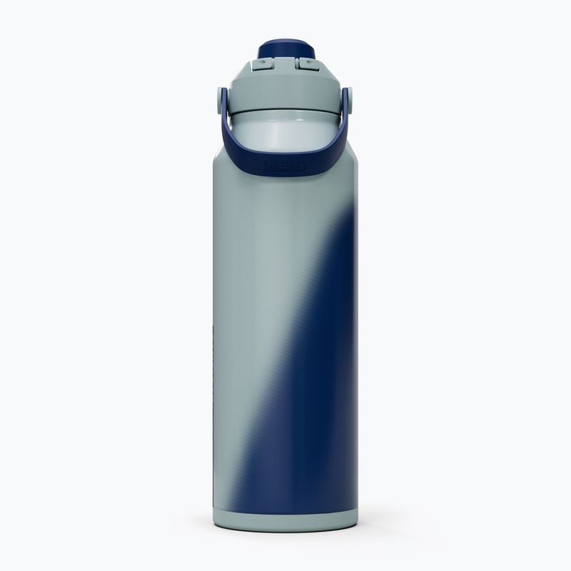 Термо бутилка Camelbak Thrive Chug Insulated SST 1200 ml navy 2