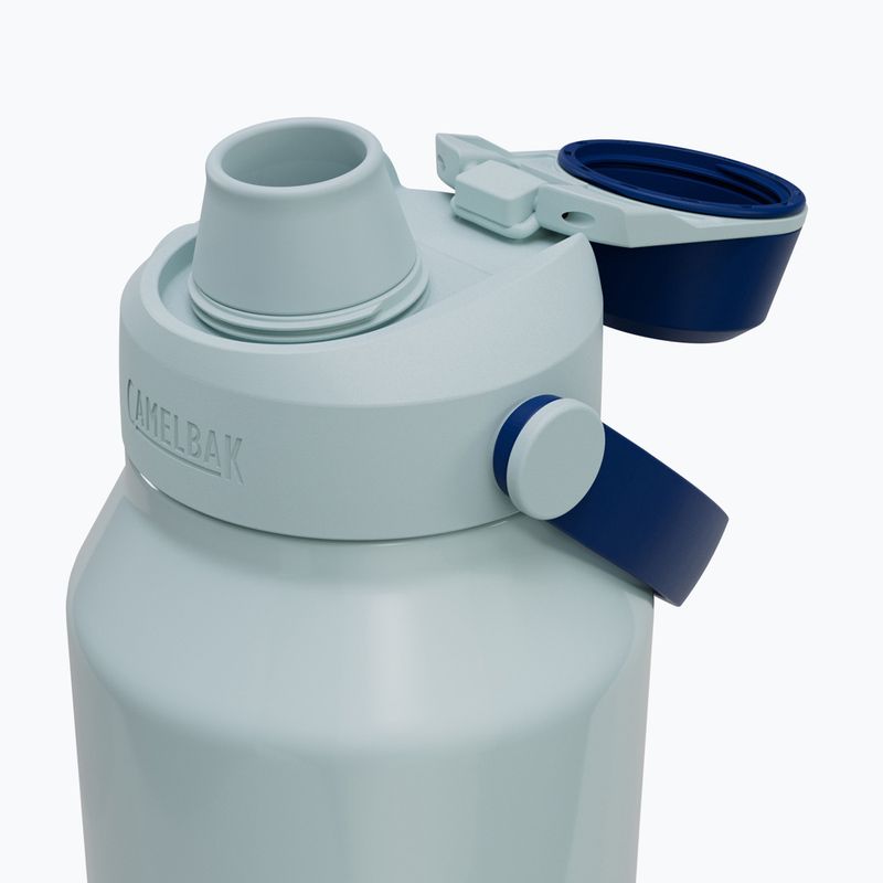 Термо бутилка Camelbak Thrive Chug Insulated SST 1200 ml navy 4