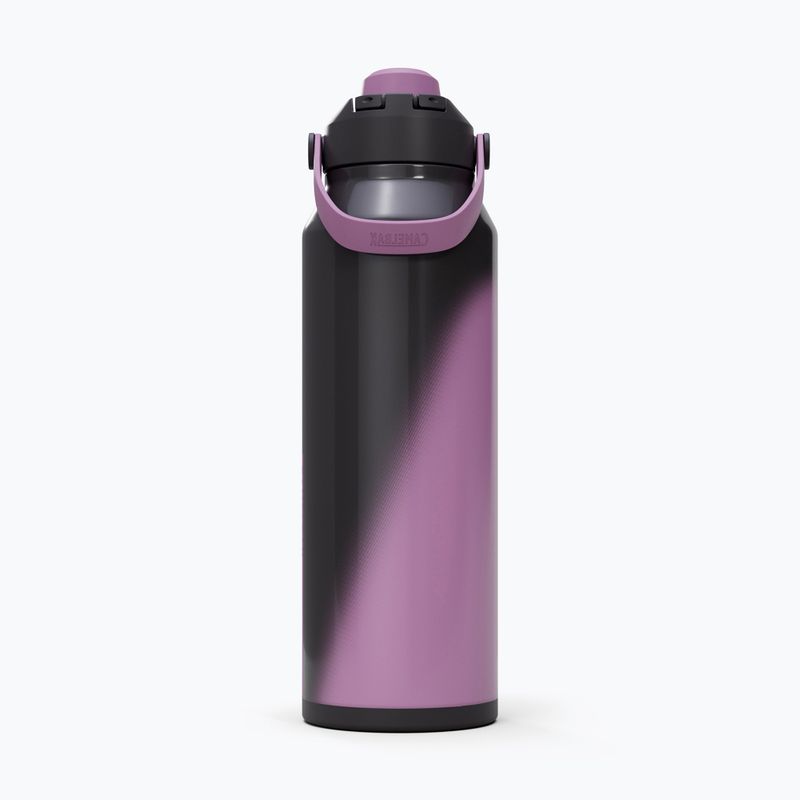 Термо бутилка Camelbak Thrive Chug Insulated SST 1200 ml purple 2