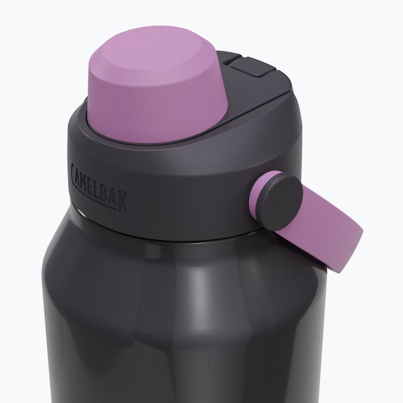 Термо бутилка Camelbak Thrive Chug Insulated SST 1200 ml purple 3