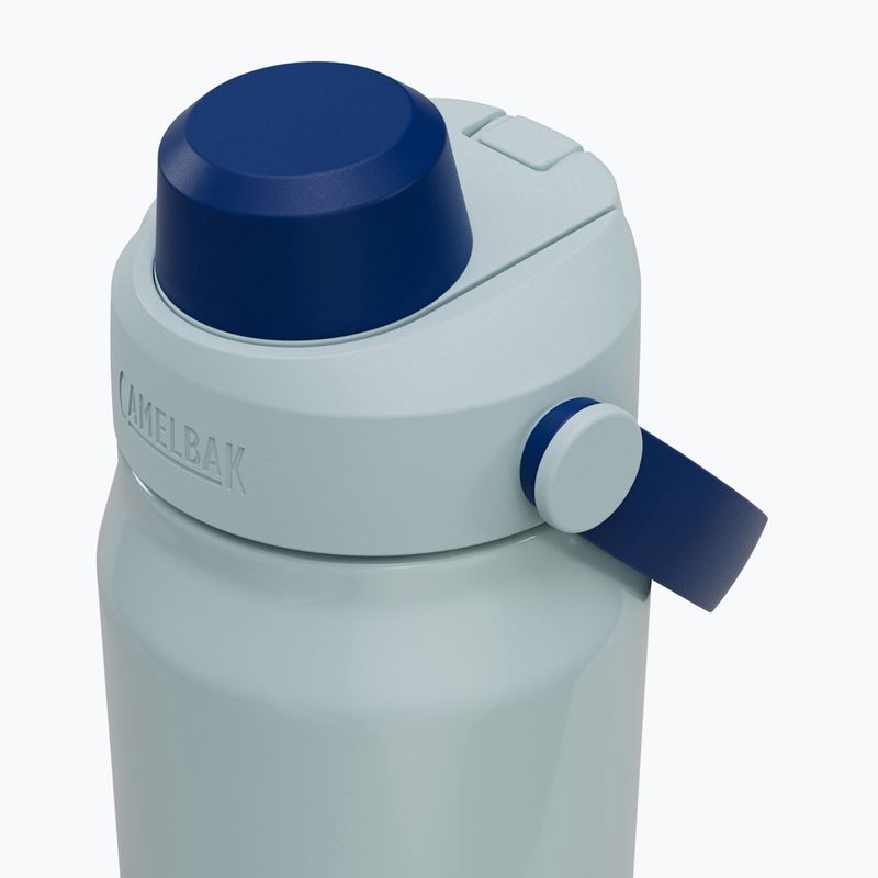 Туристическа бутилка CamelBak Thrive Chug Insulated SST 740 ml navy 3