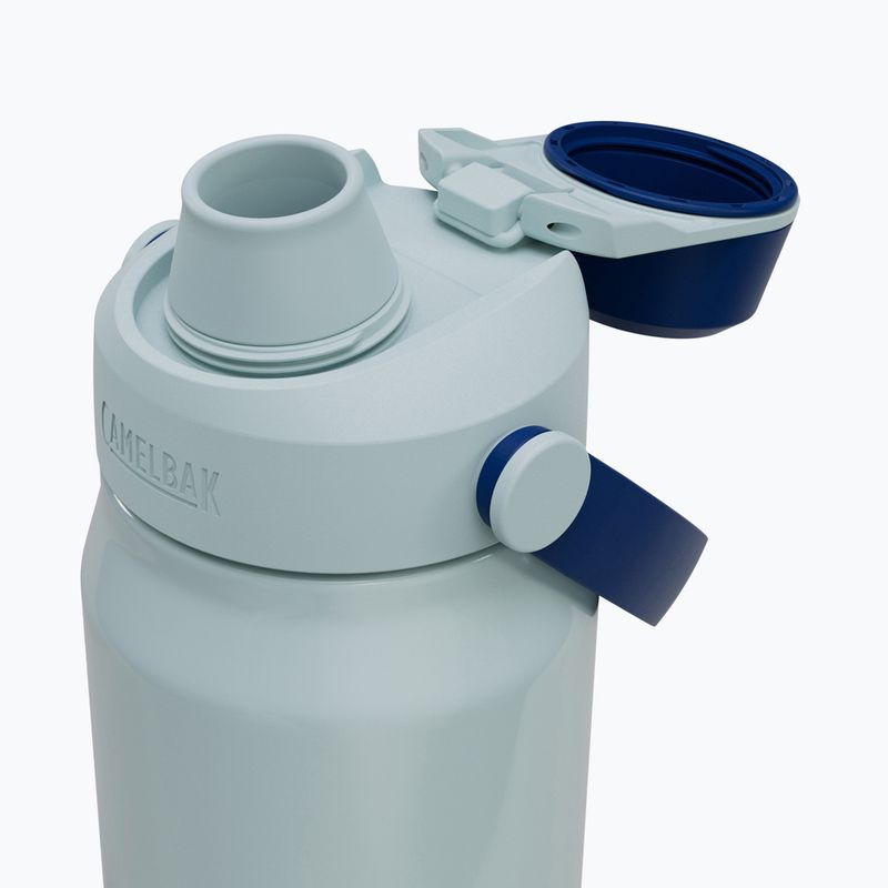Туристическа бутилка CamelBak Thrive Chug Insulated SST 740 ml navy 4