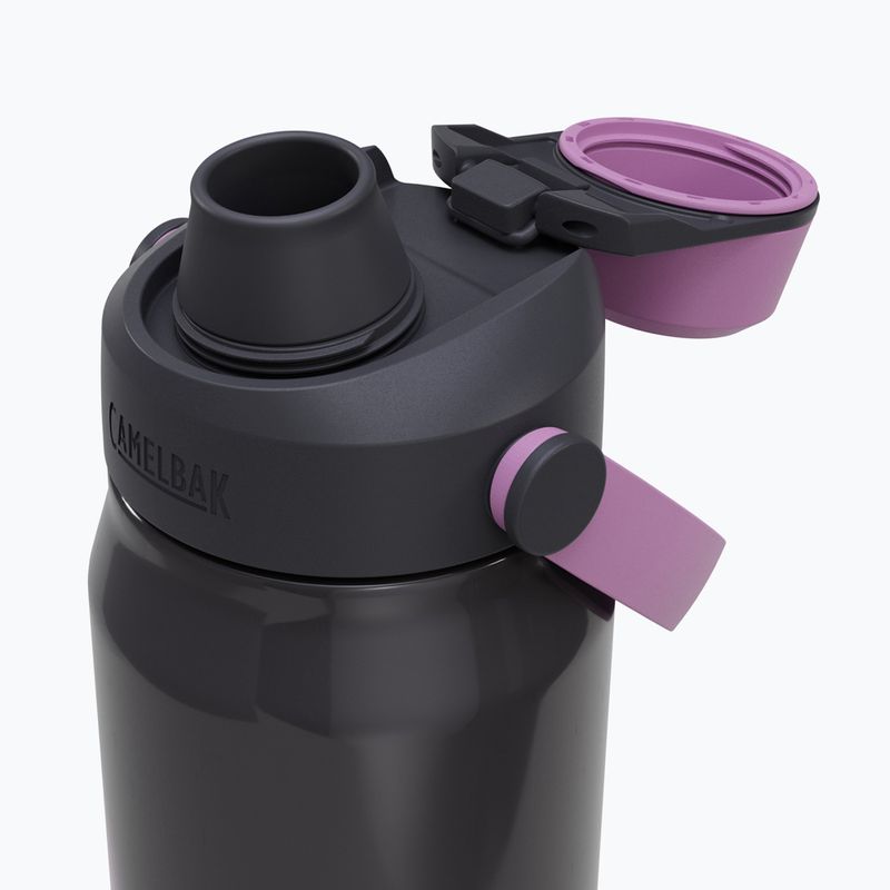 Туристическа бутилка CamelBak Thrive Chug Insulated SST 740 ml purple 4