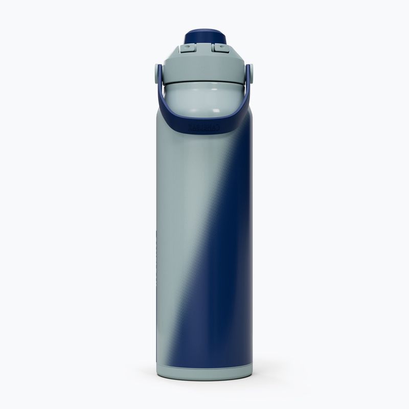 Туристическа бутилка CamelBak Thrive Chug Insulated SST 950 ml navy 2