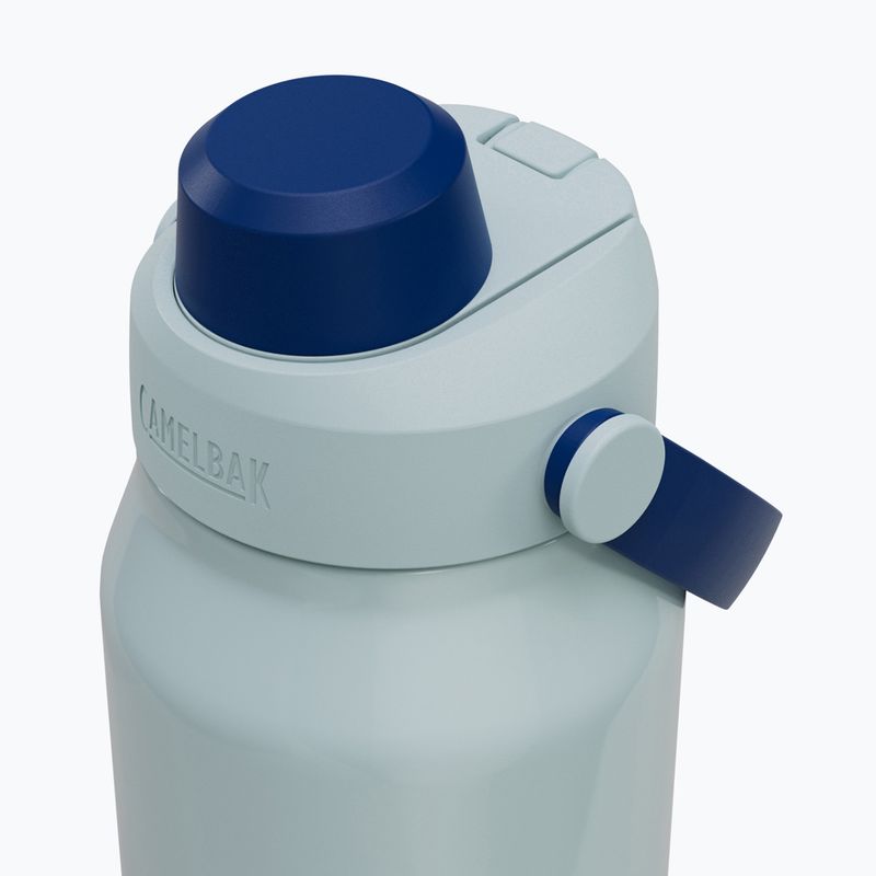 Туристическа бутилка CamelBak Thrive Chug Insulated SST 950 ml navy 3