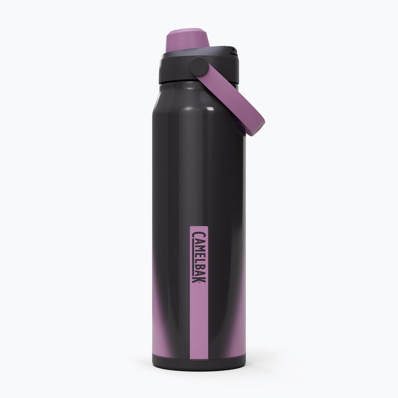 Туристическа бутилка CamelBak Thrive Chug Insulated SST 950 ml purple