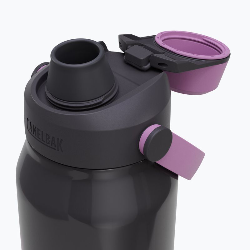 Туристическа бутилка CamelBak Thrive Chug Insulated SST 950 ml purple 4