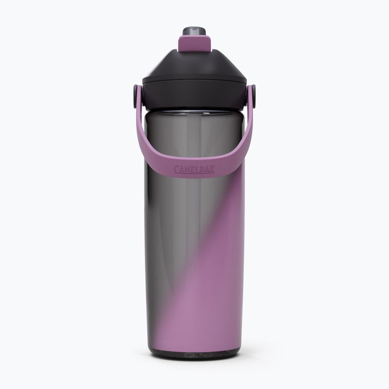 Туристическа бутилка CamelBak Thrive Flip Straw 590 ml lavendar dawn 2