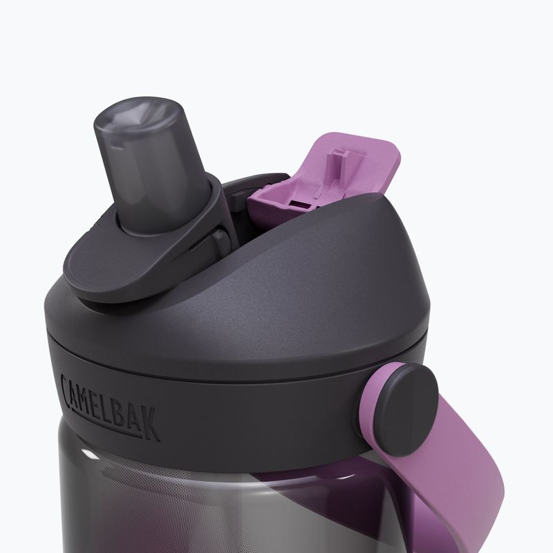 Туристическа бутилка CamelBak Thrive Flip Straw 590 ml lavendar dawn 3