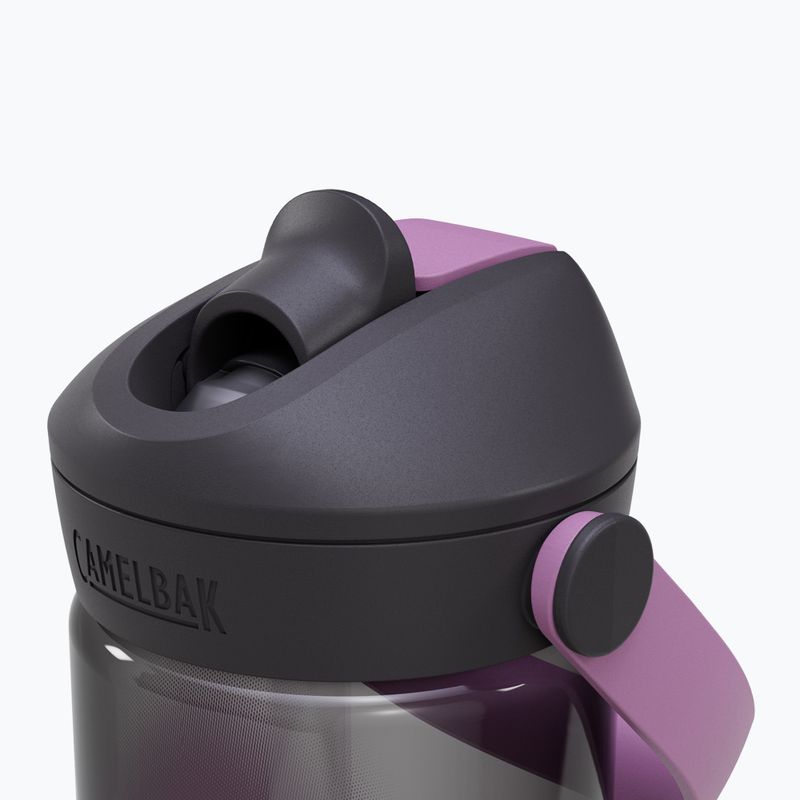 Туристическа бутилка CamelBak Thrive Flip Straw 590 ml lavendar dawn 4