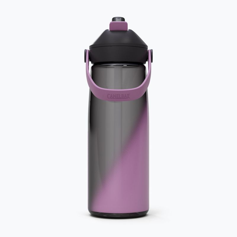 Туристическа бутилка CamelBak Thrive Flip Straw 740 ml lavendar dawn 2