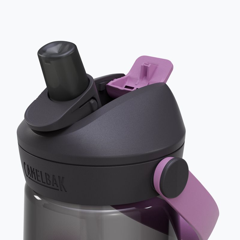 Туристическа бутилка CamelBak Thrive Flip Straw 740 ml lavendar dawn 3