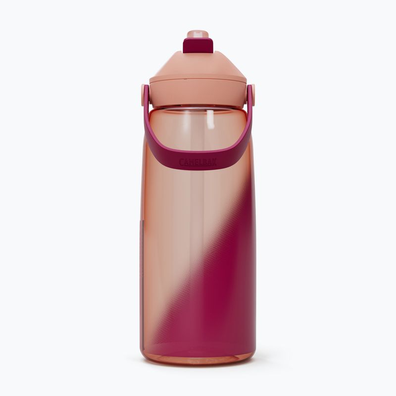Туристическа бутилка CamelBak Thrive Flip Straw 950 ml blush dawn 2