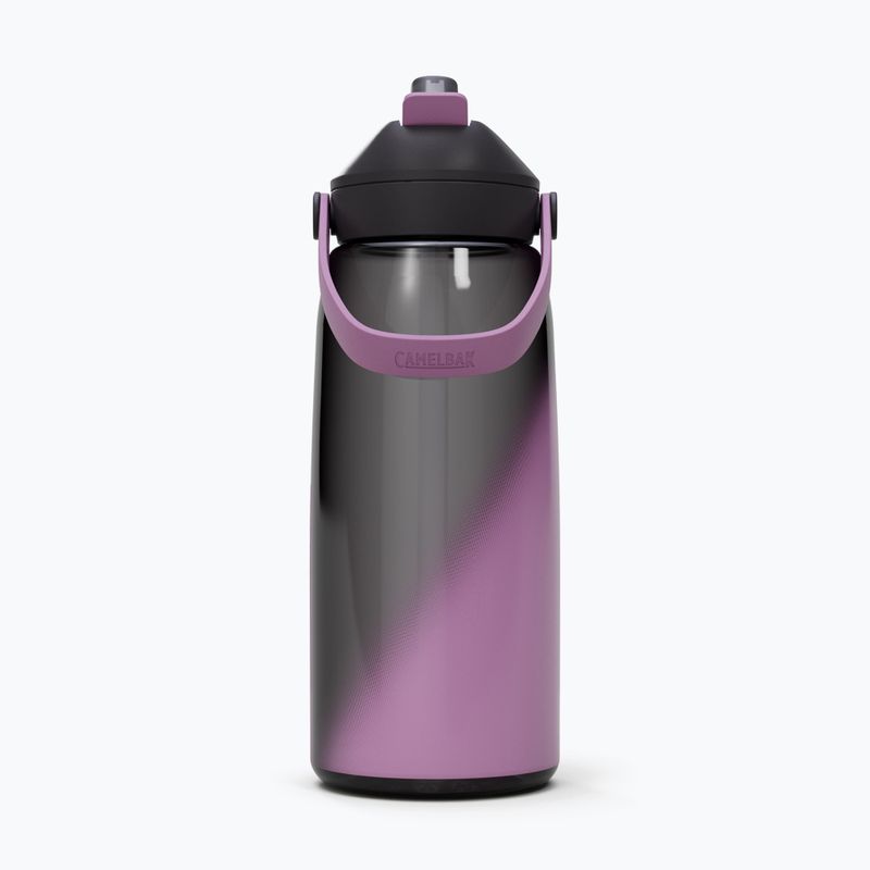 Туристическа бутилка CamelBak Thrive Flip Straw 950 ml lavendar dawn 2