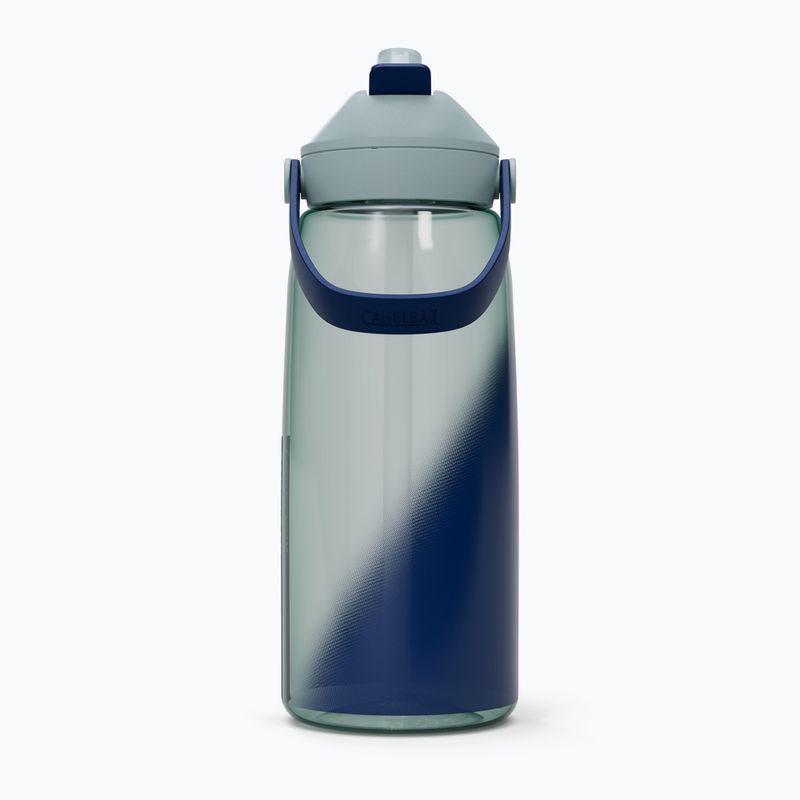 Туристическа бутилка CamelBak Thrive Flip Straw 950 ml deep sea dawn 2