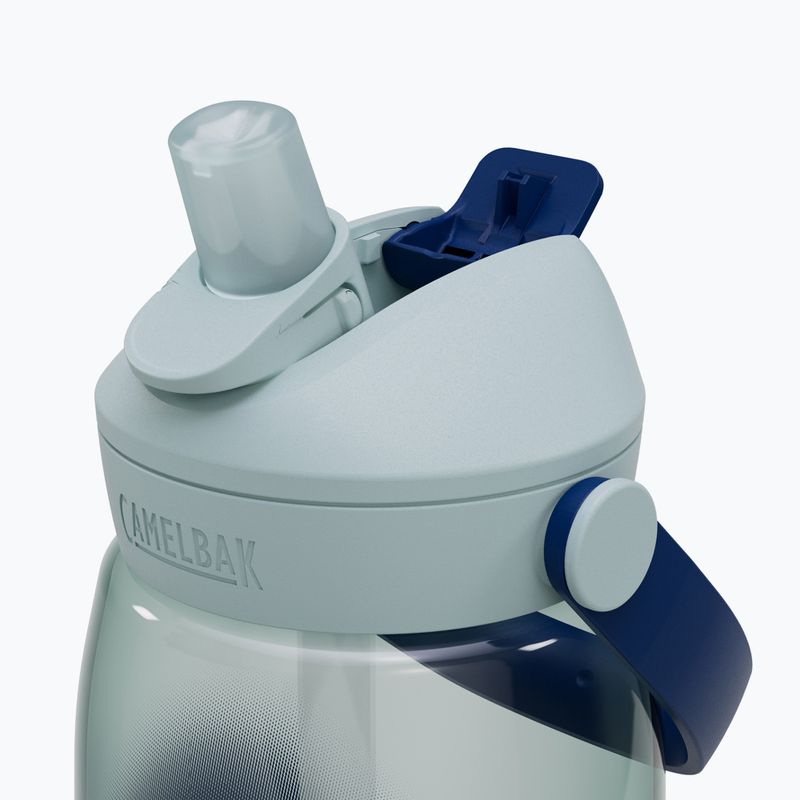 Туристическа бутилка CamelBak Thrive Flip Straw 950 ml deep sea dawn 3