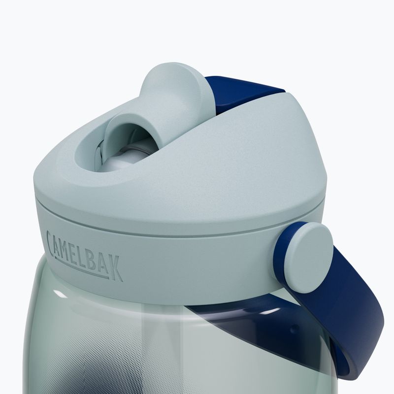Туристическа бутилка CamelBak Thrive Flip Straw 950 ml deep sea dawn 4