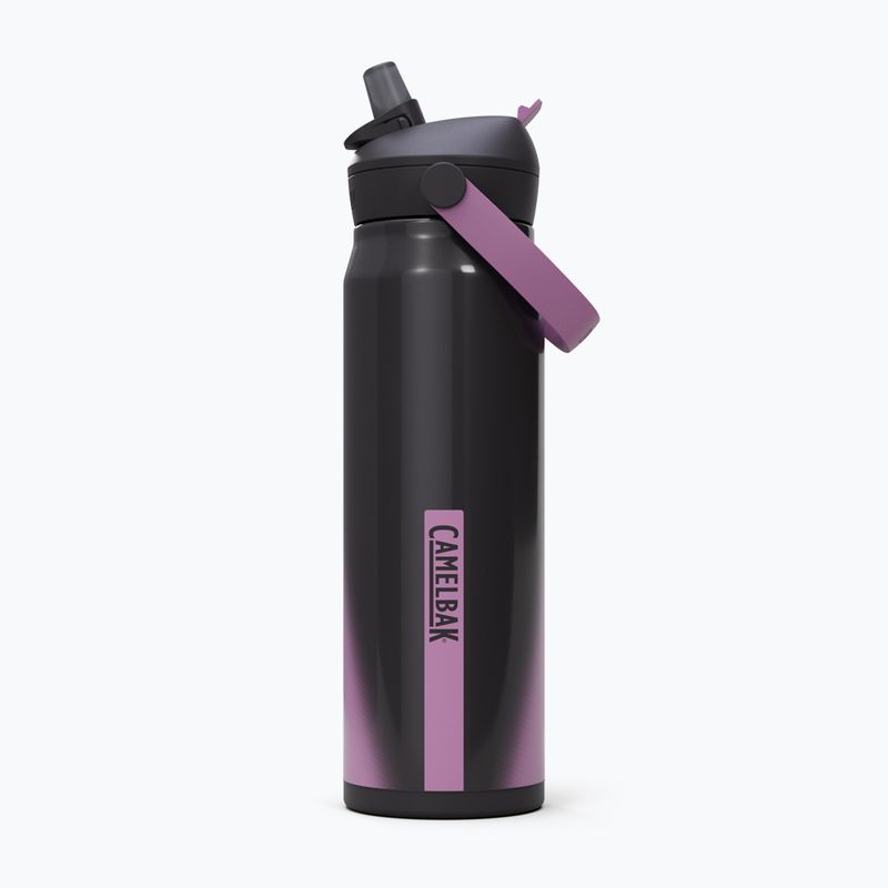 Туристическа бутилка Camelbak Thrive Flip Straw Insulated SST 740 ml lavender dawn