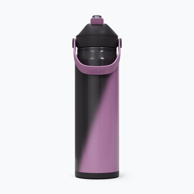 Туристическа бутилка Camelbak Thrive Flip Straw Insulated SST 740 ml lavender dawn 2