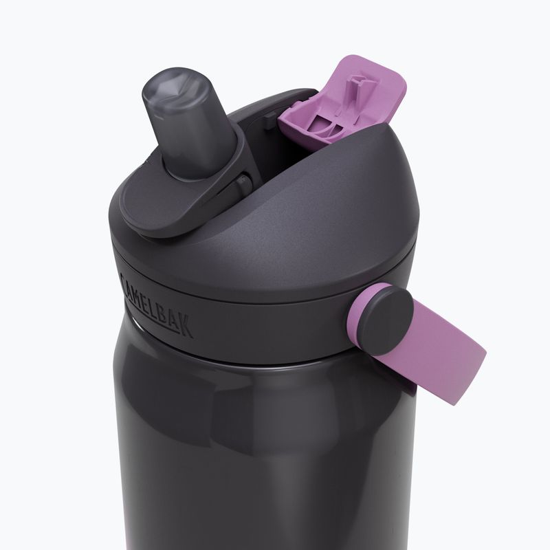 Туристическа бутилка Camelbak Thrive Flip Straw Insulated SST 740 ml lavender dawn 3