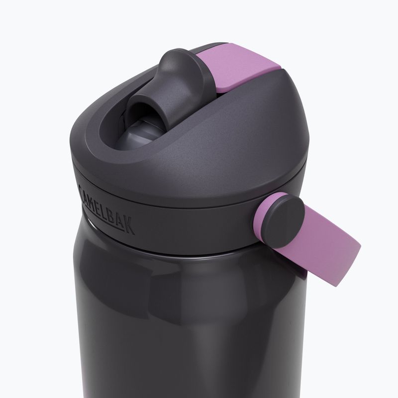 Туристическа бутилка Camelbak Thrive Flip Straw Insulated SST 740 ml lavender dawn 4