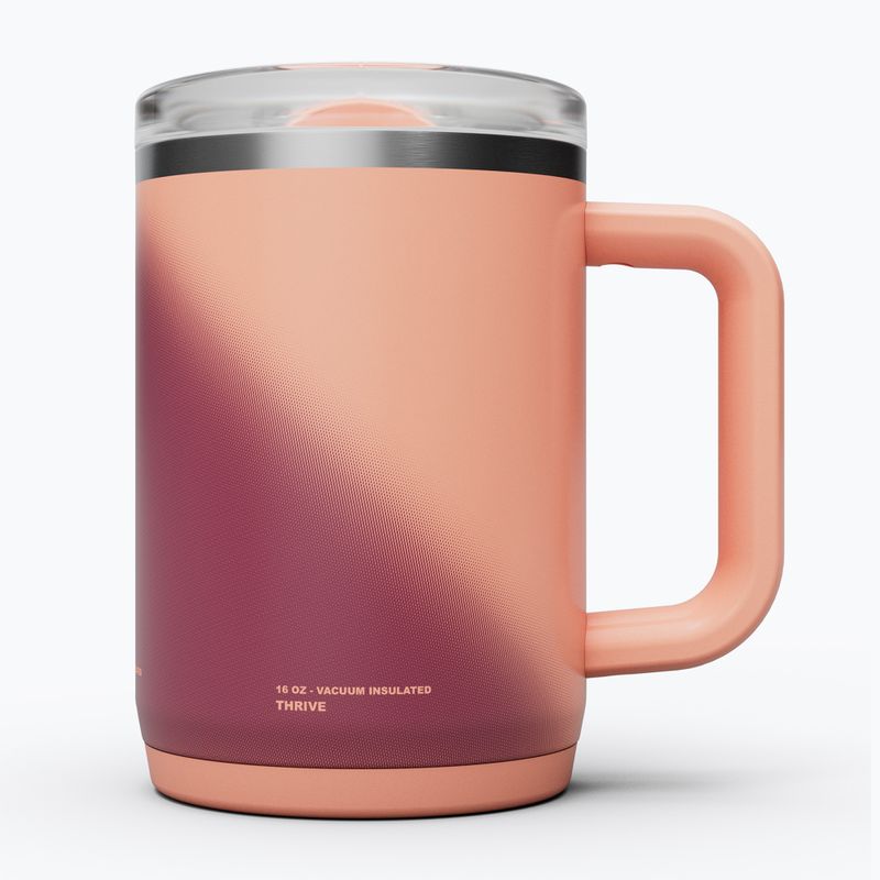 Термо чаша CamelBak Thrive Mug Insulated SST pink
