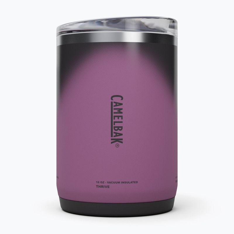 Термо чаша CamelBak Thrive Mug Insulated SST purple 2